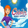 Chloe's Droomresort game