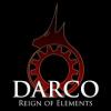 DARCO - Reign of Elements spel