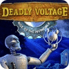 Deadly Voltage: Rise of the Invincible spel