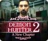 Demon Hunter 2: A New Chapter spel