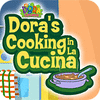 Dora's Cooking In La Cucina spel