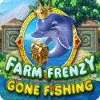 Farm Frenzy: Gone Fishing spel