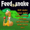 Feed the Snake spel