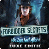 Forbidden Secrets: We Zijn Niet Alleen Luxe Editie game
