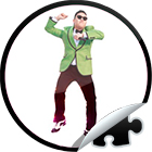 Gangnam Style Puzzles Gangnam Style Puzzles