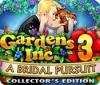Gardens Inc. 3: A Bridal Pursuit. Collector's Edition spel