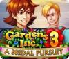 Gardens Inc. 3: Bridal Pursuit spel
