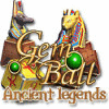 Gem Ball Ancient Legends spel