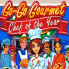 Go Go Gourmet Chef of the Year spel