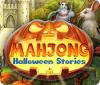 Halloween Stories: Mahjong spel
