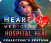 Heart's Medicine: Hospital Heat Collector's Edition spel