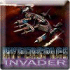 Hyper Space Invader spel