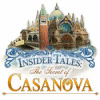 Insider Tales: The Secret of Casanova spel