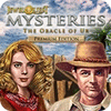 Jewel Quest Mysteries: The Oracle Of Ur Collector's Edition spel
