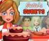 Julie's Sweets spel
