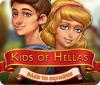 Kids of Hellas: Back to Olympus spel