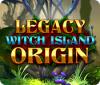 Legacy: Witch Island Origin spel