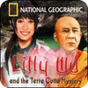 Lilly Wu and the Terra Cotta Mystery spel