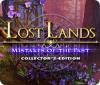 Lost Lands: Mistakes of the Past. Collector's Edition game