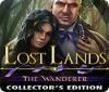 Lost Lands. The Wanderer. Collector's Edition game