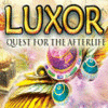 Luxor Quest for the Afterlife spel