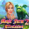 Magic Farm 2: Elfenlanden game