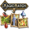Magic Match spel