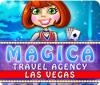 Magica Travel Agency: Las Vegas spel