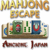 Mahjong Escape: Ancient Japan spel