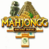 Mahjongg - Ancient Mayas spel