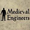 Medieval Engineers spel