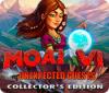 Moai VI: Unexpected Guests Collector's Edition spel