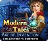Modern Tales: Age of Invention Collector's Edition spel