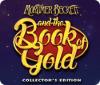 Mortimer Beckett and the Book of Gold Collector's Edition spel