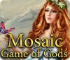 Mosaic: Game of Gods spel