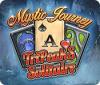 Mystic Journey: Tri Peaks Solitaire spel