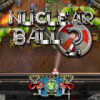 Nuclear Ball 2 spel