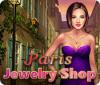 Paris Jewelry Shop spel