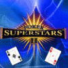 Poker Superstars II spel