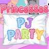 Princesses PJ's Party spel