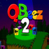 QBeez 2 spel