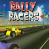 Rally Racers spel
