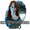 Red Crow Mysteries: Legion game
