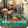 Riddles of Egypt spel