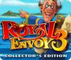 Royal Envoy 3 Collector's Edition spel