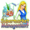 Supermarket Management spel