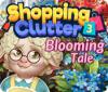 Shopping Clutter 3: Blooming Tale spel
