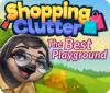 Shopping Clutter: The Best Playground spel