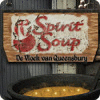 Spirit Soup: De Vloek van Queensbury spel