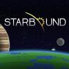 Starbound spel